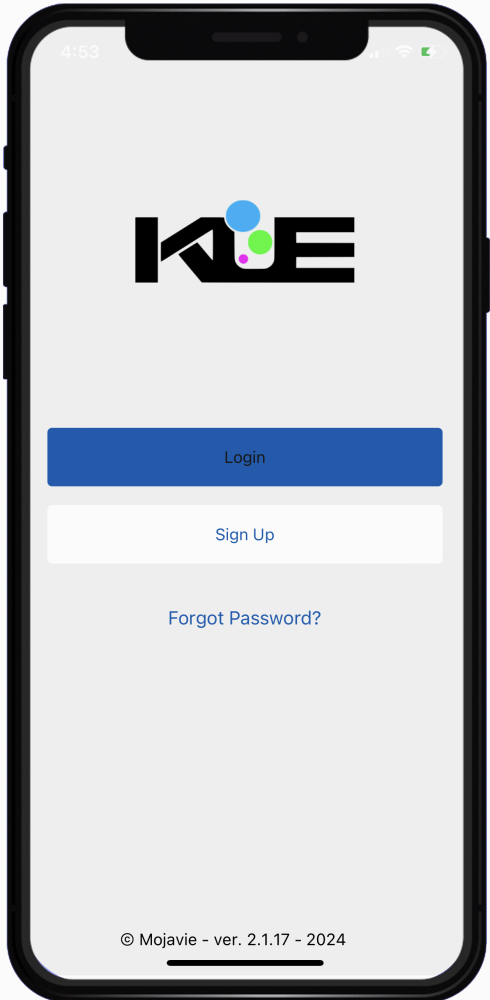 login